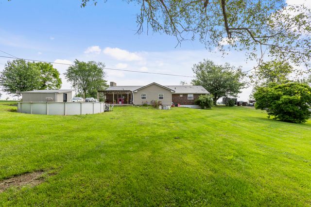 64 Coskery Pike, Flemingsburg, KY 41041