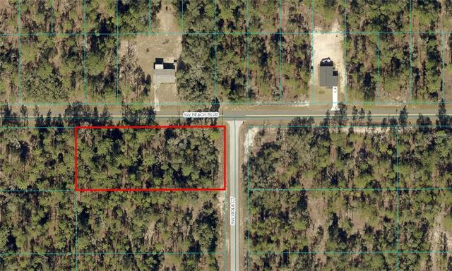 00 VIOLA COURT, Dunnellon, FL 34431