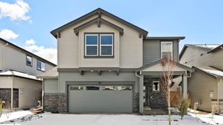 21536 SE Etna Place, Bend, OR 97702
