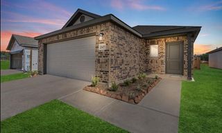 25477 Blossom Court, Montgomery, TX 77316