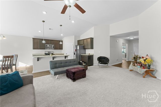 97 Dunnoman Drive, Savannah, GA 31419