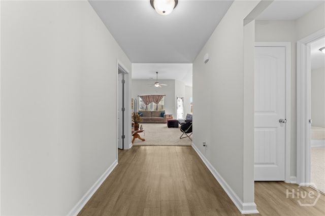 97 Dunnoman Drive, Savannah, GA 31419