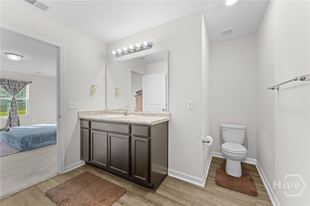 97 Dunnoman Drive, Savannah, GA 31419