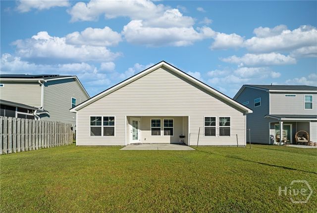 97 Dunnoman Drive, Savannah, GA 31419