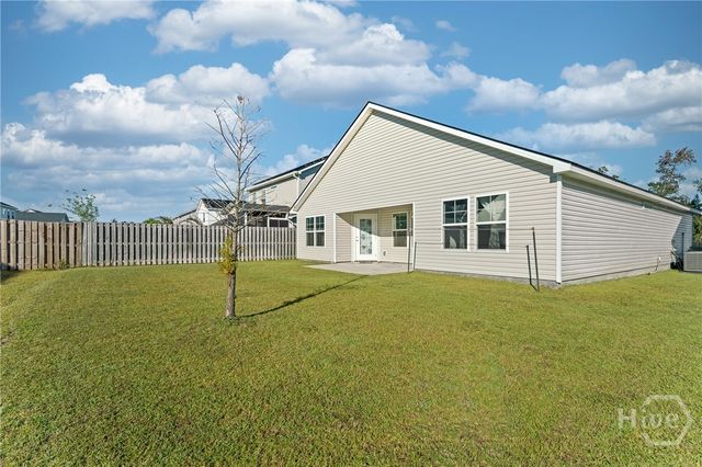 97 Dunnoman Drive, Savannah, GA 31419