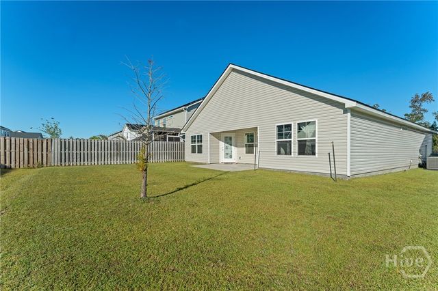 97 Dunnoman Drive, Savannah, GA 31419