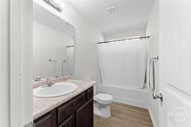 97 Dunnoman Drive, Savannah, GA 31419