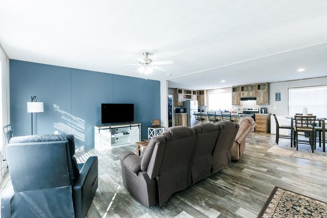 6901 Pr Kimber, Shallowater, TX 79363