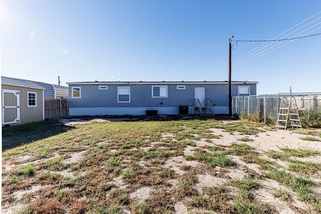 6901 Pr Kimber, Shallowater, TX 79363