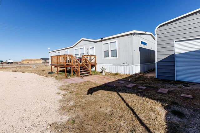 6901 Pr Kimber, Shallowater, TX 79363