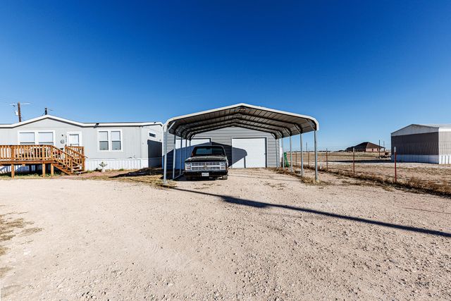 6901 Pr Kimber, Shallowater, TX 79363