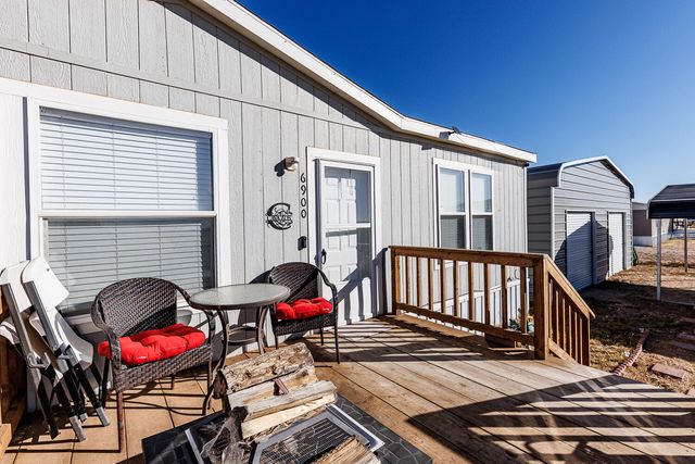 6901 Pr Kimber, Shallowater, TX 79363