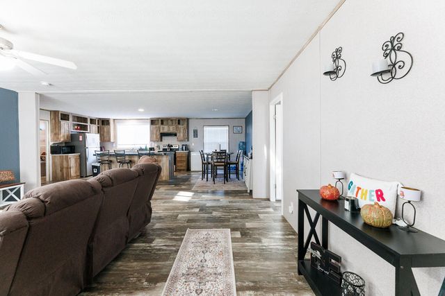 6901 Pr Kimber, Shallowater, TX 79363