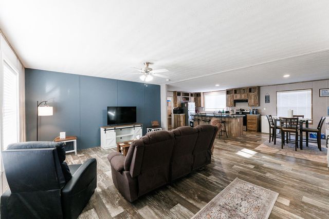 6901 Pr Kimber, Shallowater, TX 79363