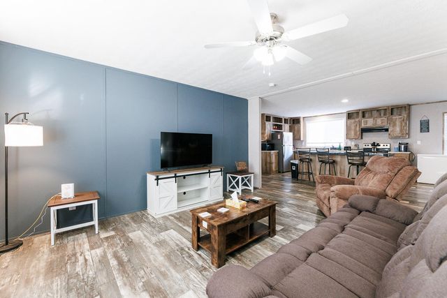 6901 Pr Kimber, Shallowater, TX 79363