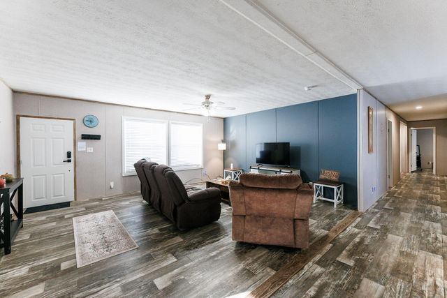 6901 Pr Kimber, Shallowater, TX 79363