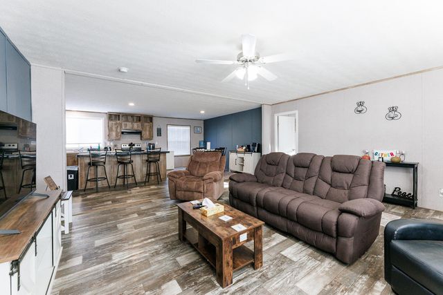 6901 Pr Kimber, Shallowater, TX 79363