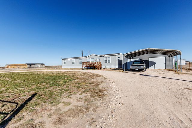 6901 Pr Kimber, Shallowater, TX 79363