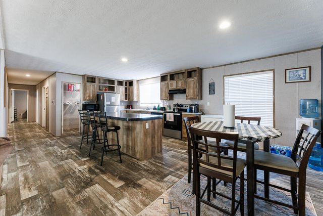 6901 Pr Kimber, Shallowater, TX 79363