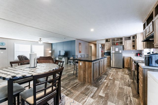 6901 Pr Kimber, Shallowater, TX 79363