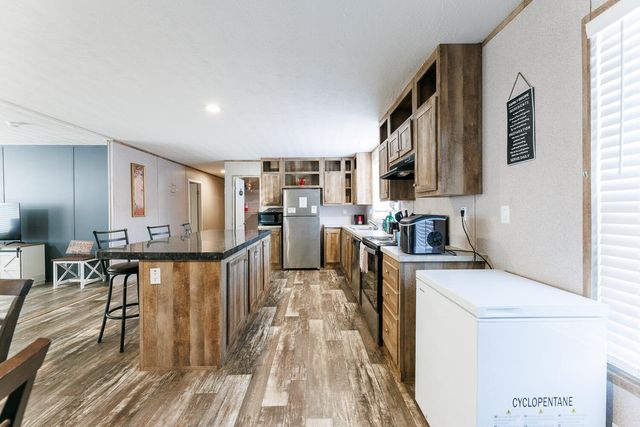 6901 Pr Kimber, Shallowater, TX 79363