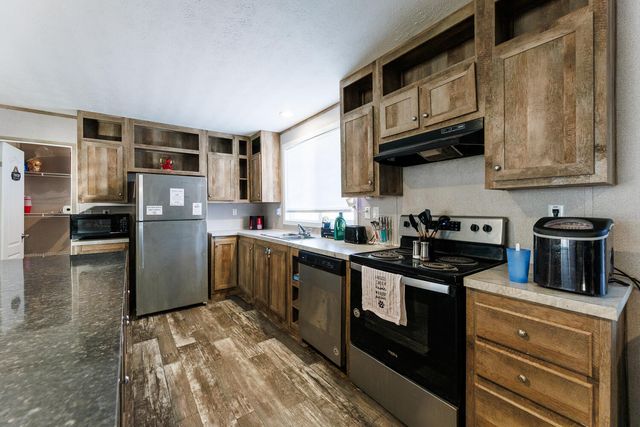 6901 Pr Kimber, Shallowater, TX 79363