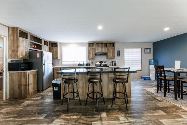 6901 Pr Kimber, Shallowater, TX 79363