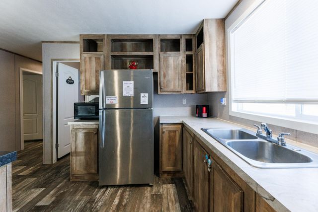 6901 Pr Kimber, Shallowater, TX 79363