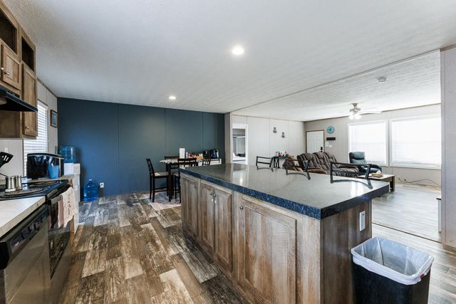 6901 Pr Kimber, Shallowater, TX 79363