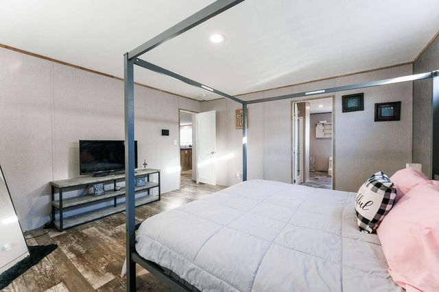 6901 Pr Kimber, Shallowater, TX 79363