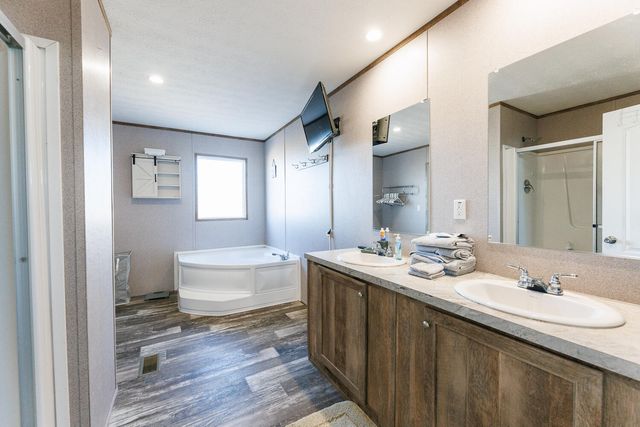 6901 Pr Kimber, Shallowater, TX 79363