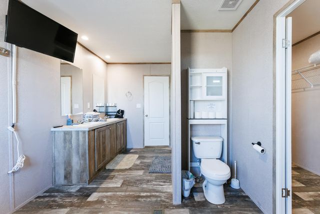 6901 Pr Kimber, Shallowater, TX 79363