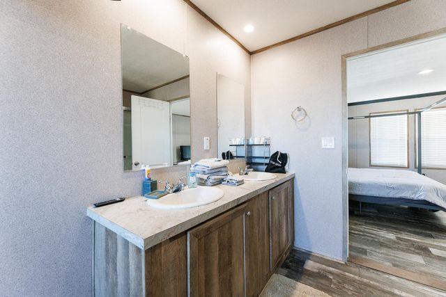 6901 Pr Kimber, Shallowater, TX 79363