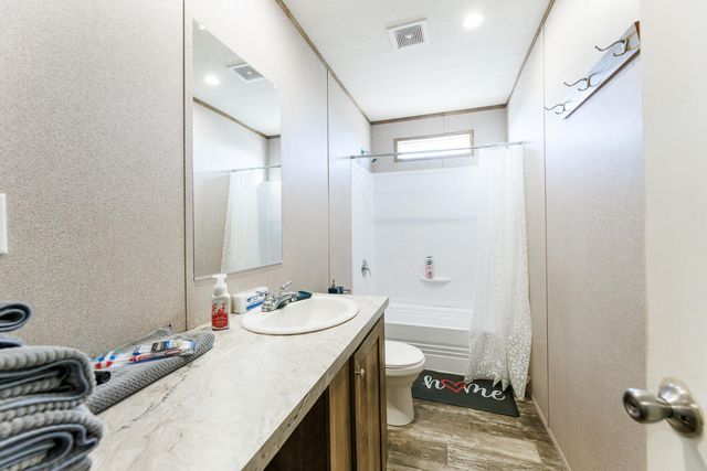 6901 Pr Kimber, Shallowater, TX 79363