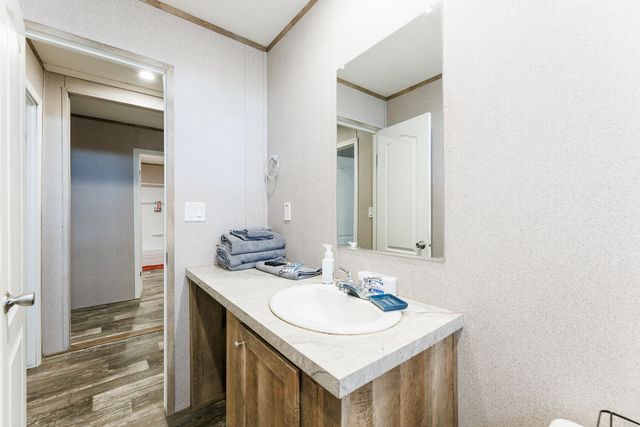 6901 Pr Kimber, Shallowater, TX 79363