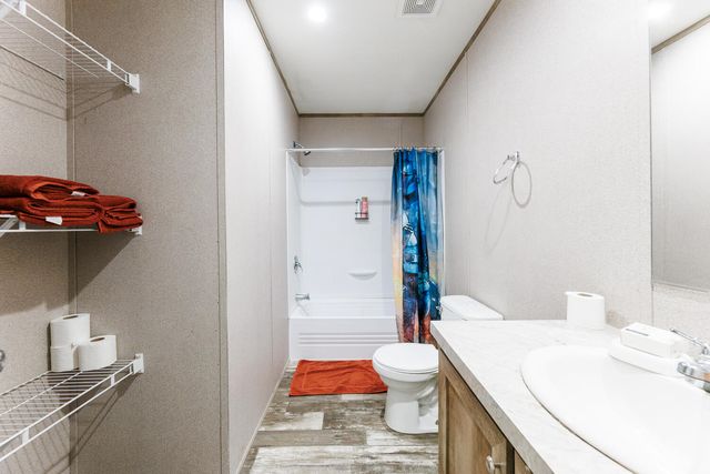 6901 Pr Kimber, Shallowater, TX 79363