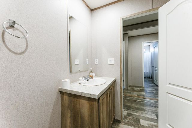 6901 Pr Kimber, Shallowater, TX 79363