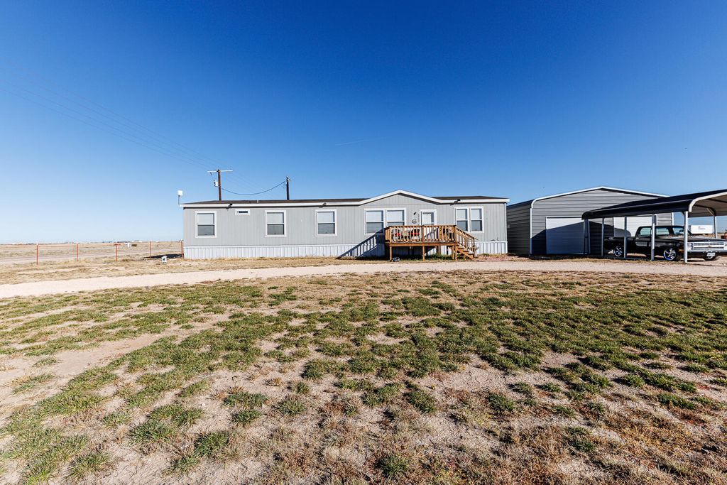 6901 Pr Kimber, Shallowater, TX 79363