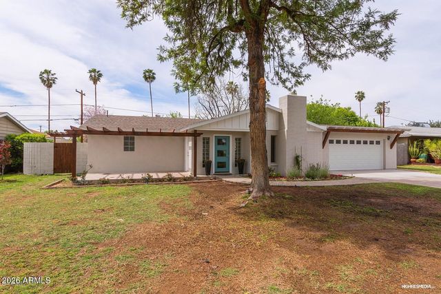 4210 N 34th Place, Phoenix, AZ 85018