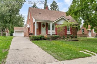 9587 Cardwell Street, Livonia, MI 48150