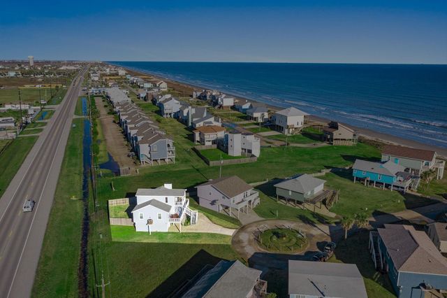 4402 Tampico Way, Galveston, TX 77554