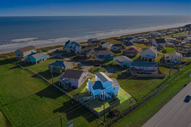 4402 Tampico Way, Galveston, TX 77554