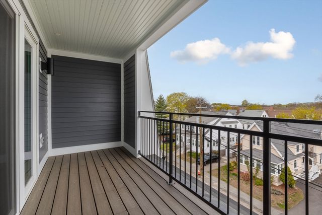 59 Spear St. 401, Quincy, MA 02169