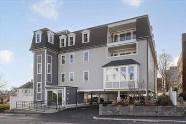 59 Spear St. 401, Quincy, MA 02169