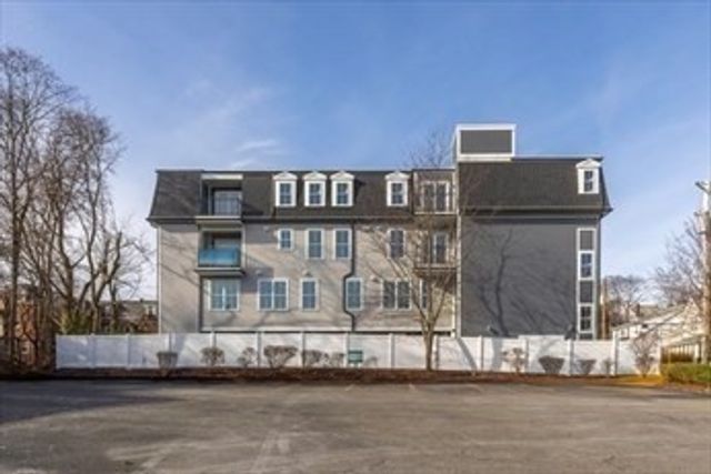 59 Spear St. 401, Quincy, MA 02169