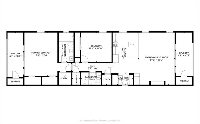 59 Spear St. 401, Quincy, MA 02169
