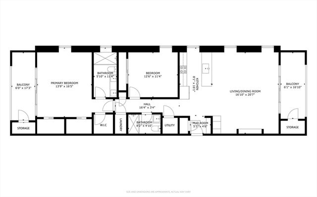 59 Spear St. 401, Quincy, MA 02169