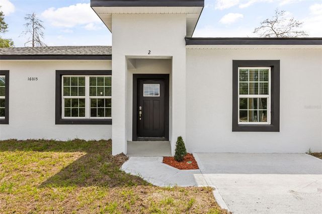 16015 SW 29TH COURT ROAD 2, Ocala, FL 34473