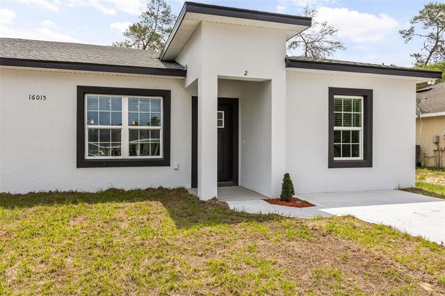 16015 SW 29TH COURT ROAD 2, Ocala, FL 34473