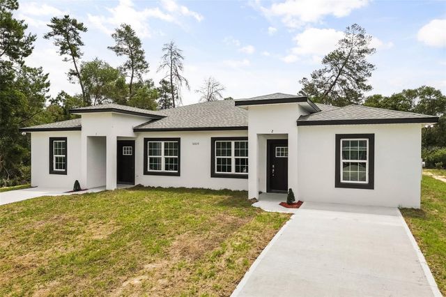 16015 SW 29TH COURT ROAD 2, Ocala, FL 34473